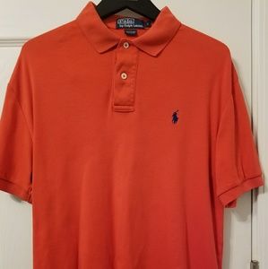 Men's Polo by Ralph Lauren